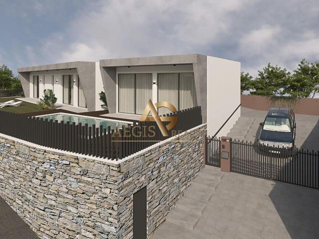 Moradia V3 de Luxo na Ponta do Pargo 0m² Estreito Da Calheta