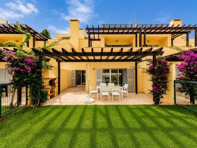 Moradia V3 Exclusiva em Vilamoura 186m² Quarteira