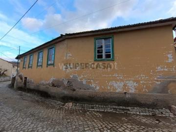 Vale de Salgueiro, Concelho de Mirandela, Distrito de Bragança