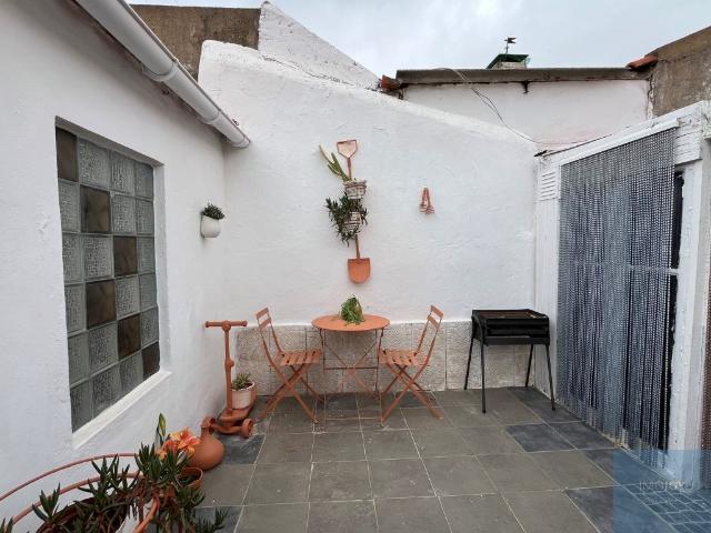 Moradia V3 em Beja 74m² Baleizão