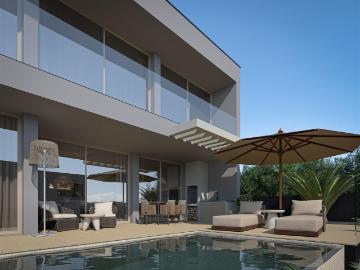 Moradia V3 em construção 148m² Santa Maria Maior Funchal