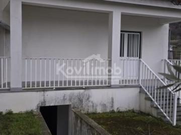 Moradia V3 em Construção Aldeia do Souto, Covilhã