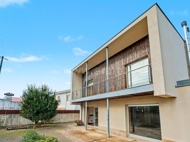 Moradia V3 em Paredes 239m² Paredes
