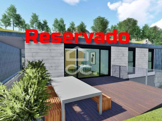 Moradia V3 em São Torcato