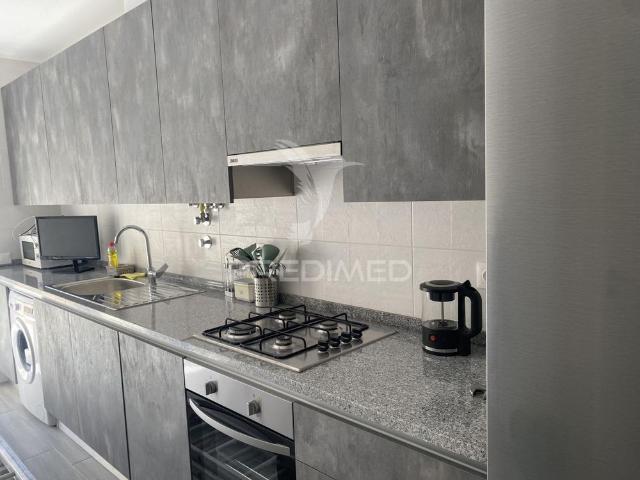 Moradia v3 em vila nova de santo andré