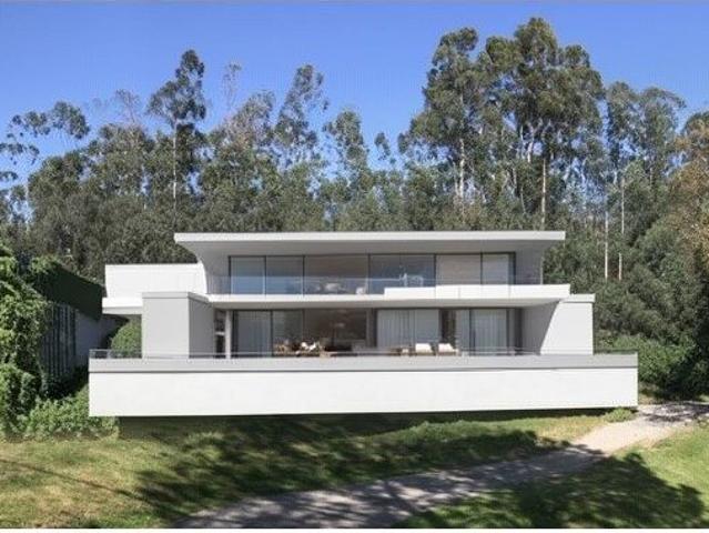 Moradia V3 Fornelos e Queijada, Ponte de Lima 10m² Fornelos e Queijada