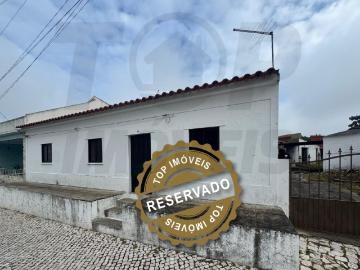 Moradia V3 Glória do Ribatejo 118.000€