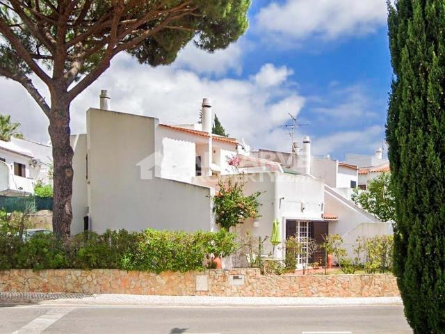 Moradia V3 perto do Golfe e a 2km da Marina de Vilamoura 148m² Vilamoura