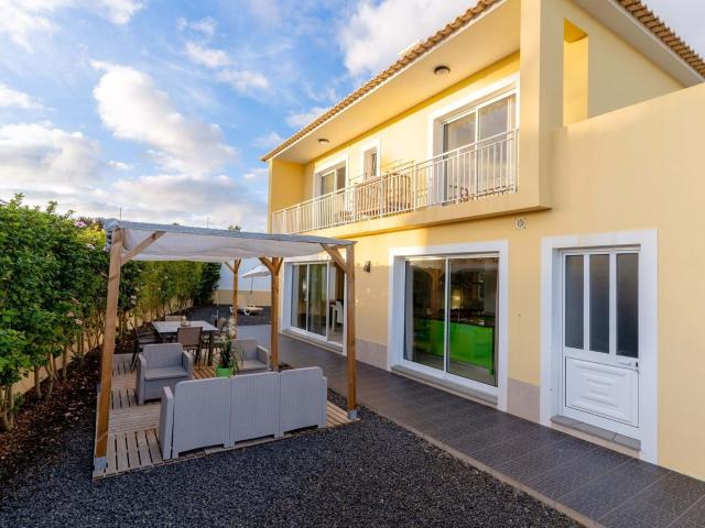 Moradia V3 Porto Santo 198m² Porto Santo