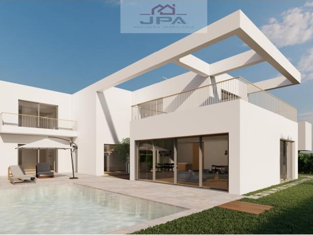 Moradia V3 Quinta do Sobral