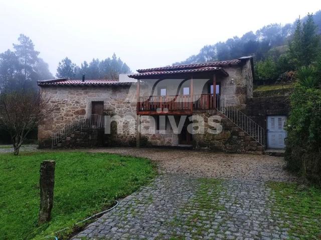 Moradia V3 Soajo