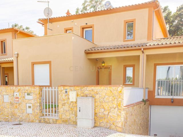 A Moradia que a sua família merece, Espaço, Luz e Tranquilidade a poucos minutos de Albufeira