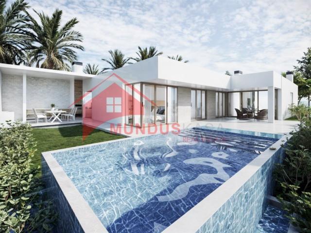 Moradia V3 Térrea Isolada Pinhal de Cima Sesimbra 225m² Sesimbra Castelo