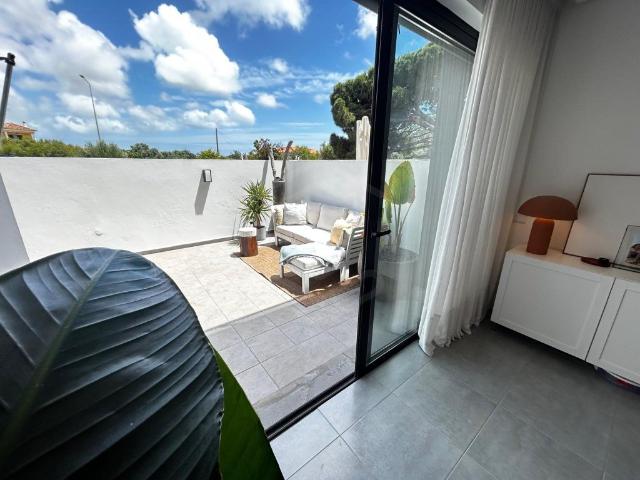 Moradia V3, vista mar e serra, Olhão, Algarve 208m² Quelfes