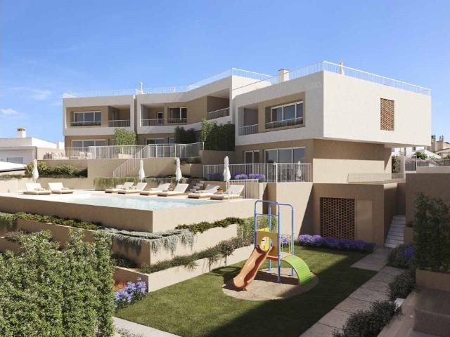 Moradia V3 0m² Estômbar e Parchal