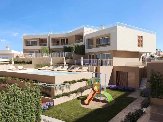 Moradia V3 159m² Estômbar e Parchal