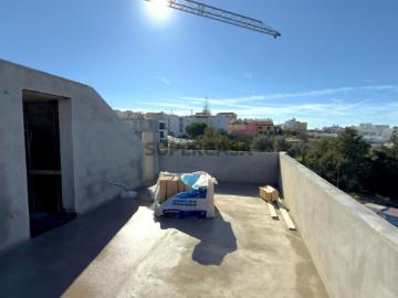 Parchal, Estômbar e Parchal, Concelho de Lagoa, Distrito de Faro, Algarve