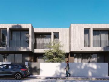 Moradia V3 262m² Vilela, Seramil e Paredes Secas