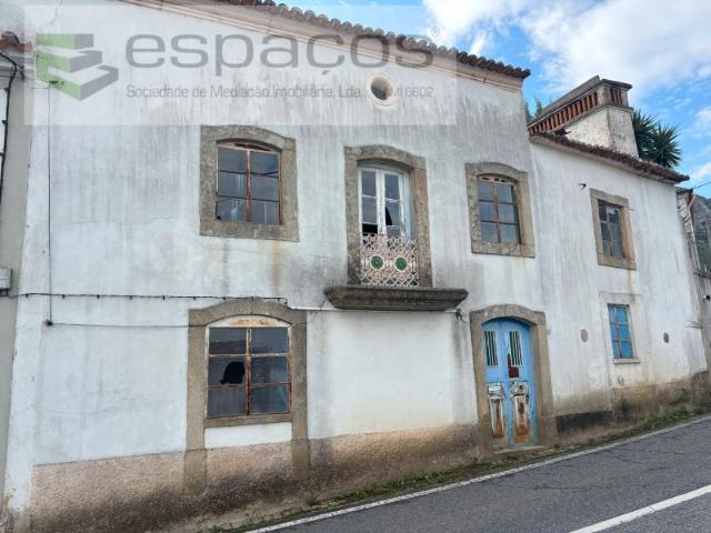 Moradia V3 em Vila Velha de Rodão