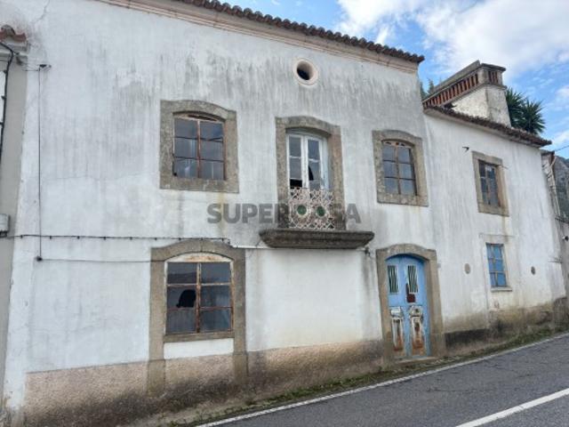 Moradia V3 em Vila Velha de Rodão