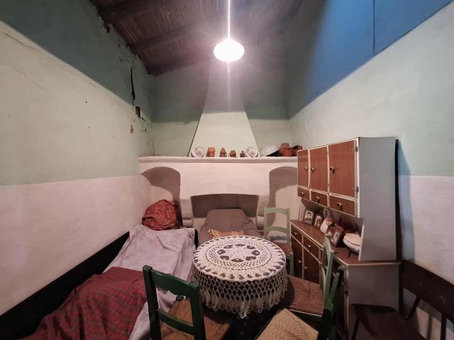 Moradia V 2 com quintal situada em Santo Aleixo da Restauração conselho de Moura