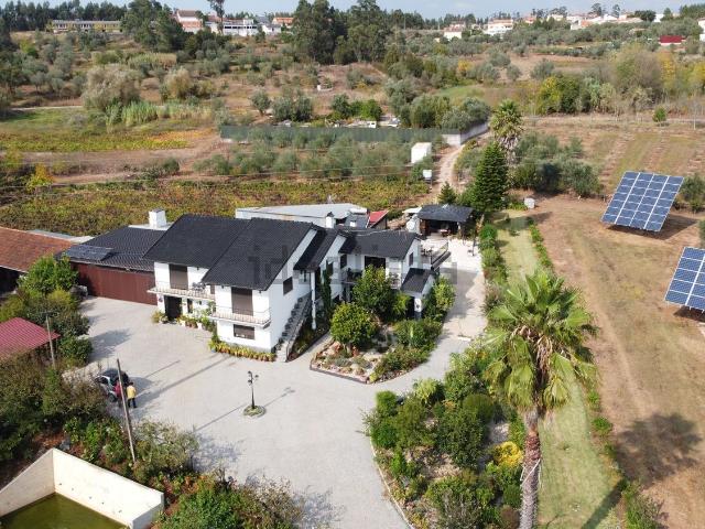 Moradia, Vacariça