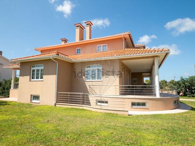 Moradia, Vagos