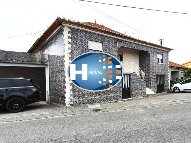 Moradia Vagos