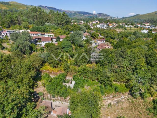 Moradia, Vade