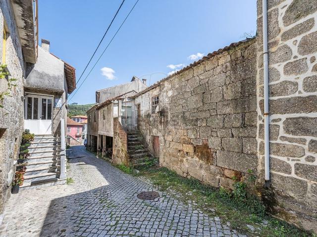 Moradia, Vade