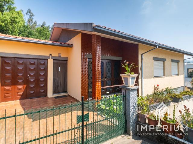 Moradia Valmaior T3
