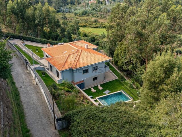 Moradia, Valongo