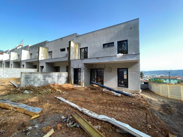 Moradia, Valongo