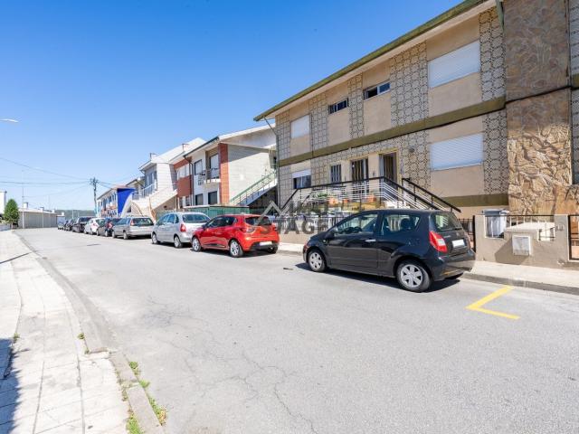 Moradia, Valongo