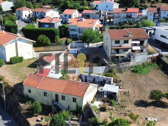 Moradia, Valongo