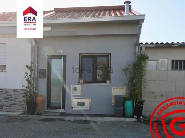 Moradia, Valongo