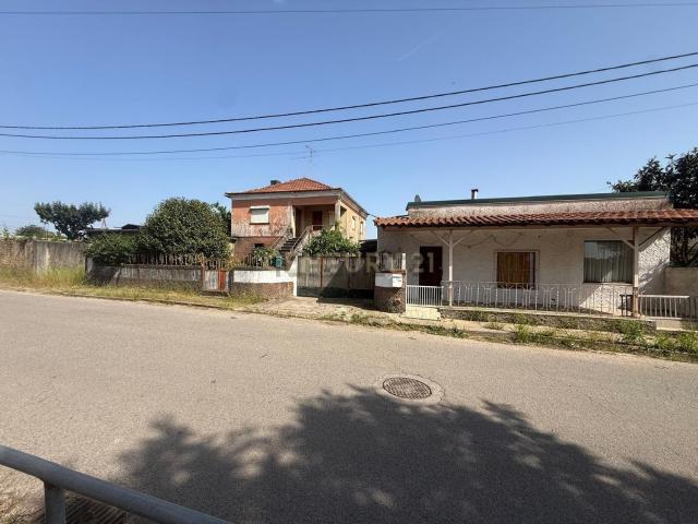 Moradia, Valongo do Vouga