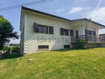 Moradia, Valongo do Vouga