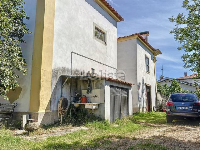 Moradia, Valongo do Vouga