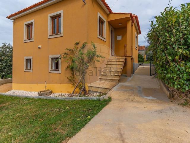 Moradia, Valongo do Vouga