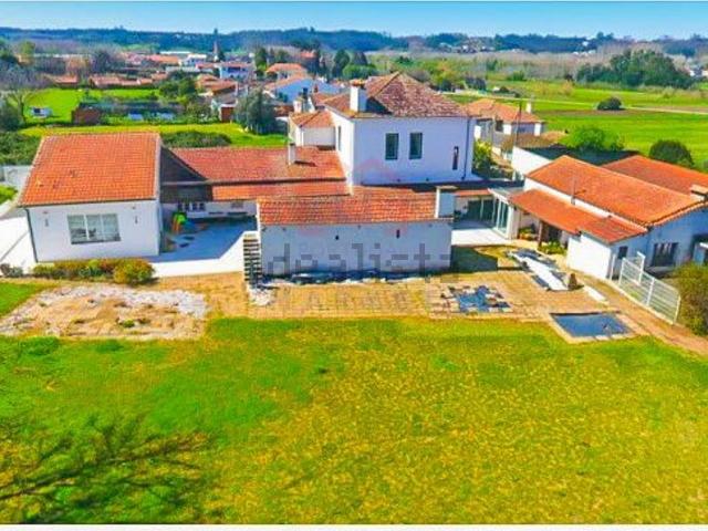 Moradia, Valongo do Vouga
