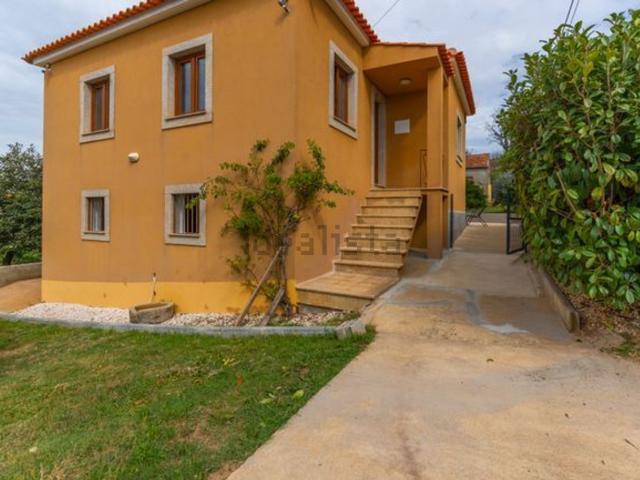 Moradia, Valongo do Vouga