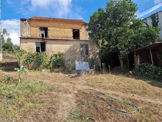 Moradia, Valongo do Vouga