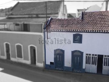 Moradia, Valada