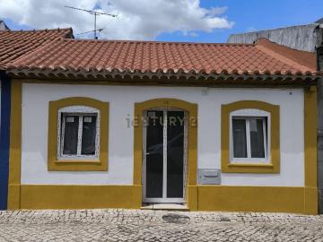 Moradia, Valada