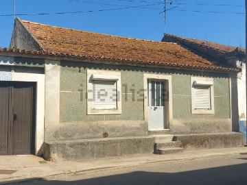 Moradia, Valada