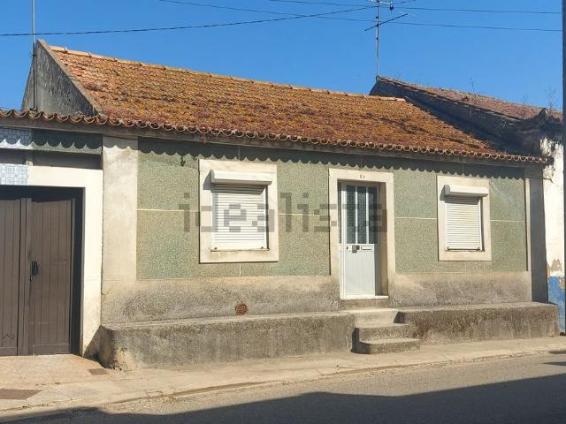 Moradia, Valada
