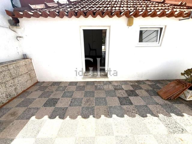 Moradia, Valada