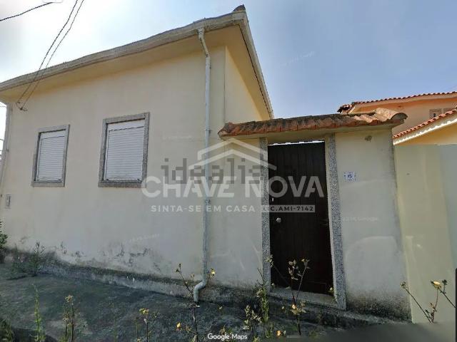 Moradia, Valadares
