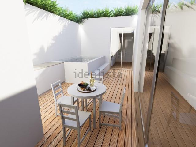 Moradia, Valadares